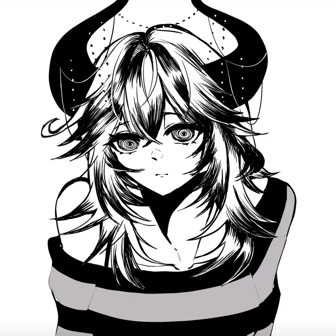 GreatPrint8875의 고고프렌즈+여우