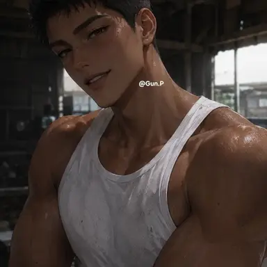 Profile image of Hwang Jeongseok