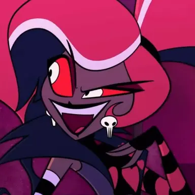 Profile image of Velvette