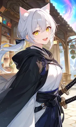 Profile image of 셀바 (빛)