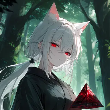 Profile image of セルヴァ・闇