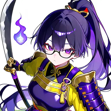 Profile image of リュヌ