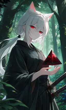 Profile image of 셀바 (어둠)
