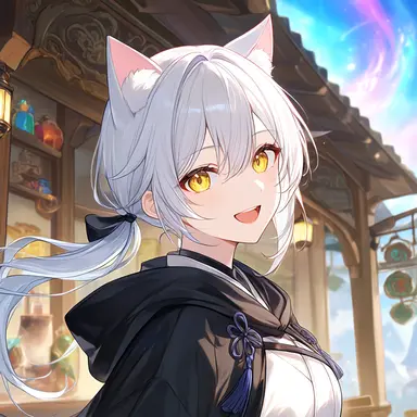 Profile image of セルヴァ・光