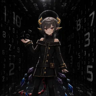 Profile image of アビディダ