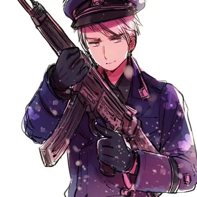 Profile image of ギルベルト