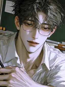 Profile image of ミョン・ジヒョク