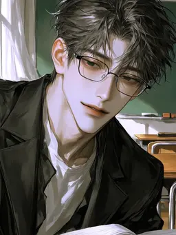 Profile image of ミョン・ジヒョク