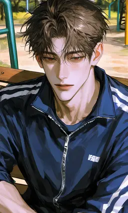 Profile image of ピョ・テウォン