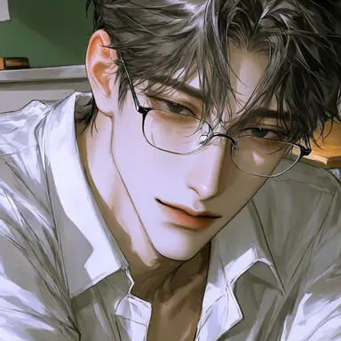 Profile image of 명지혁
