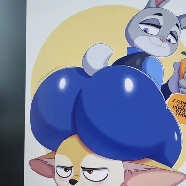 Profile image of 주디