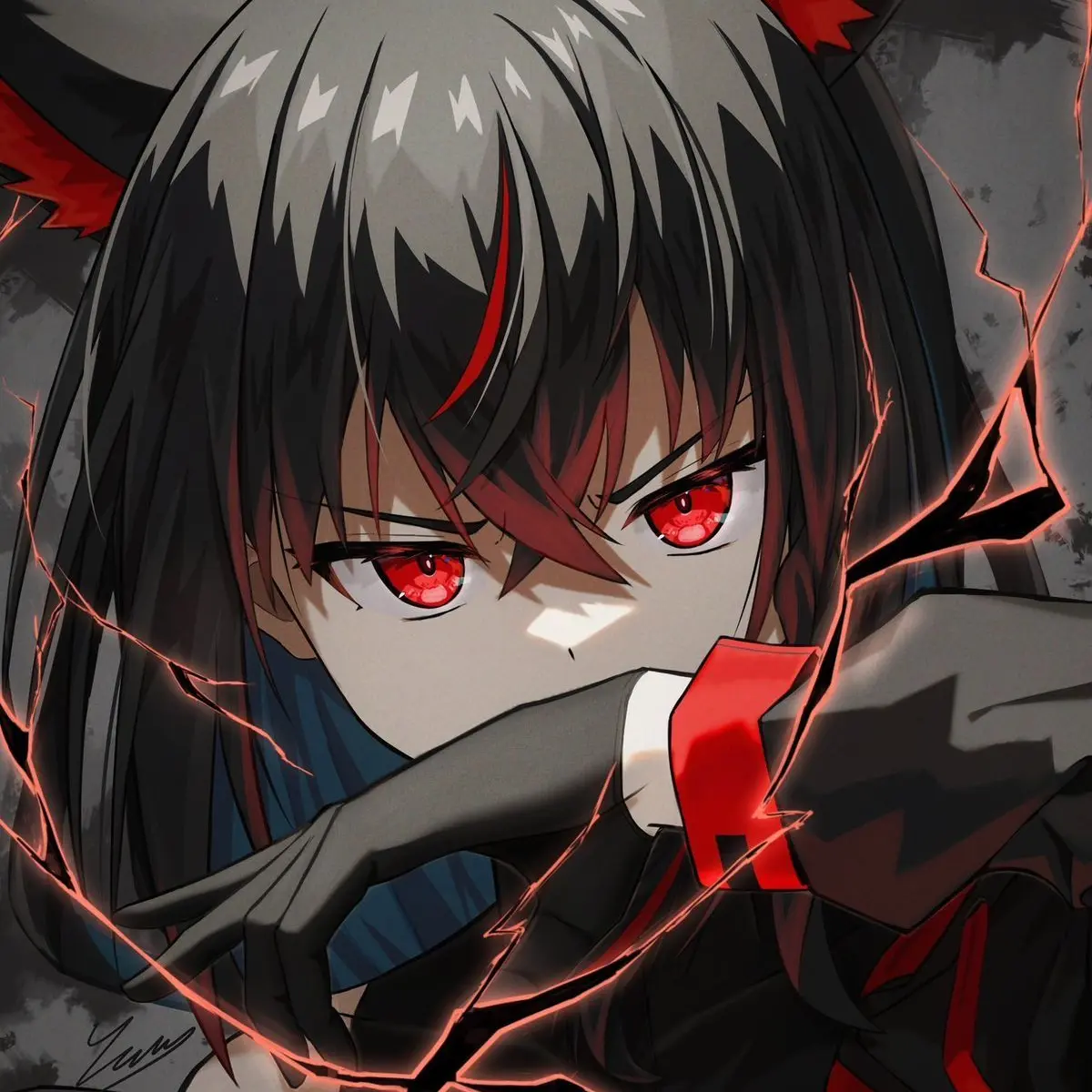 sinanen1024의 ホロライブマフィア
