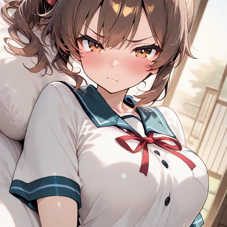 YAMIKO의 もう〜！何でしてくれないの！