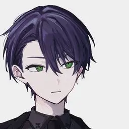 Profile image of 剣持刀也