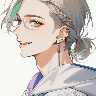 Profile image of 久世 蓮