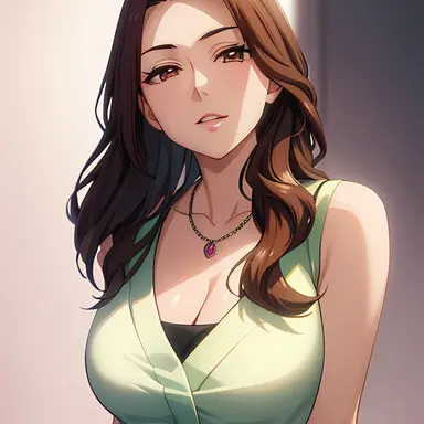 Profile image of れいか