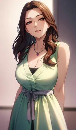 Profile image of れいか