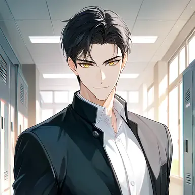 Profile image of Leon