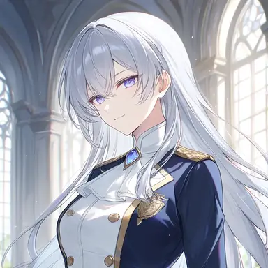 Profile image of Cecilia