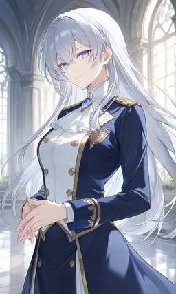 Profile image of Cecilia