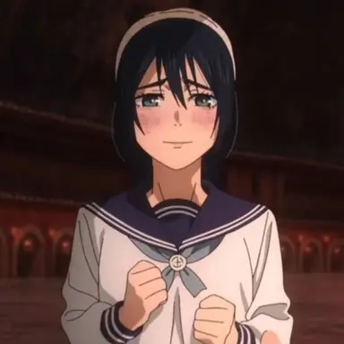 Profile image of 아마나이 리코