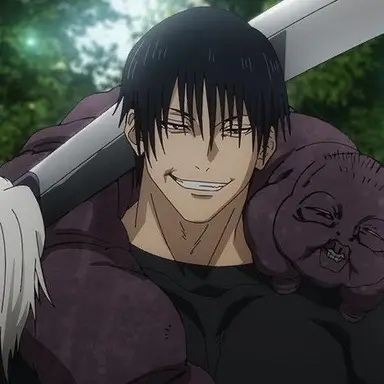 Profile image of 젠인 토우지