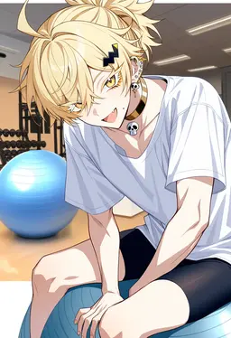 Profile image of 桐林りく