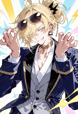 Profile image of 桐林りく