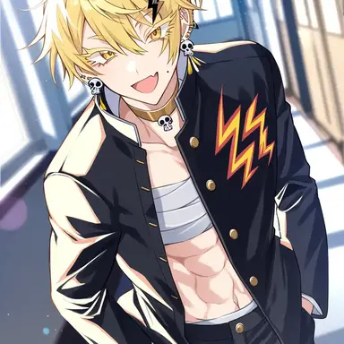 Profile image of 桐林りく