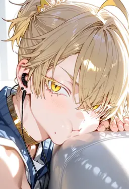 Profile image of 桐林りく