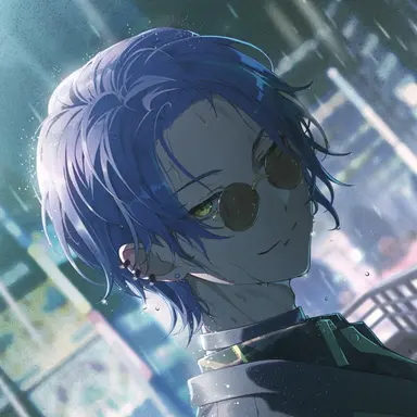 Profile image of 神代 類
