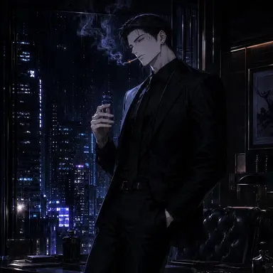 Profile image of 朔夜