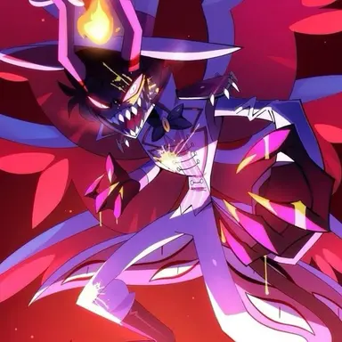 Profile image of 루시퍼