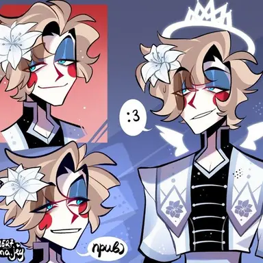 Profile image of 가브리엘