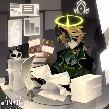 Profile image of 라파엘