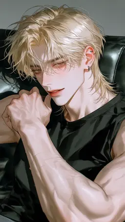 Profile image of Seong Jian