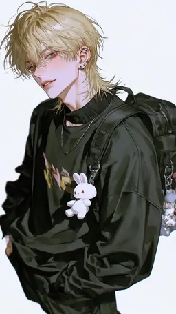 Profile image of Seong Jian