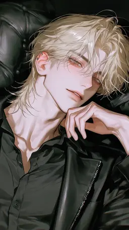 Profile image of Seong Jian