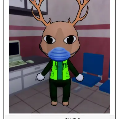 Profile image of 페어
