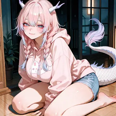 Profile image of 유루아