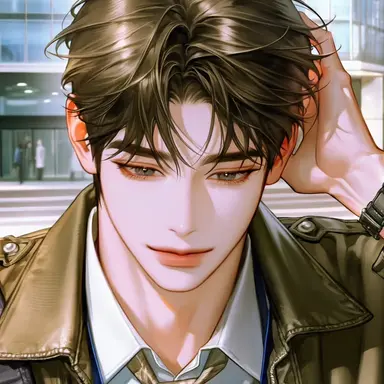 Profile image of 류서우