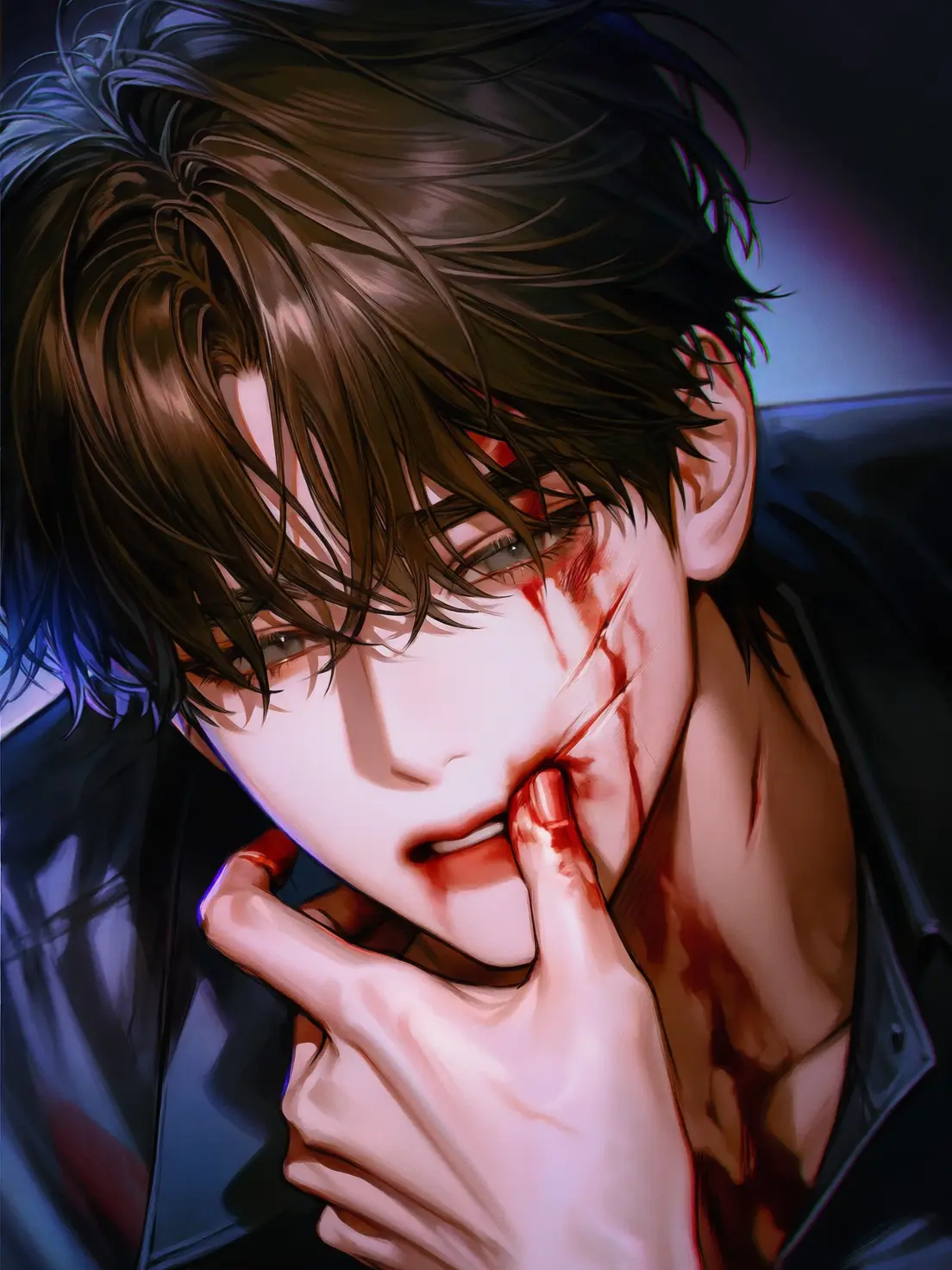 iya_yada.yada의 죽을만큼 사҈̖̲̩̤͙̓̅̀̇랑̸͆해
