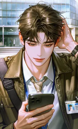 Profile image of 류서우