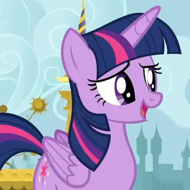 Profile image of 트와일라잇 스파클