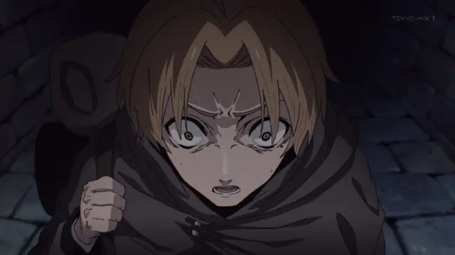 Profile image of ルーデウス