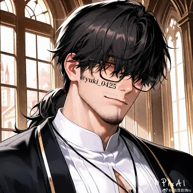 Profile image of ヴィクター・カシアン