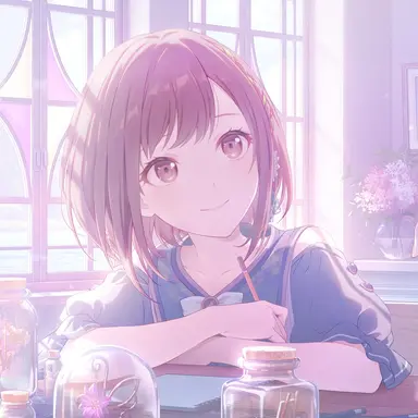 Profile image of 東雲絵名