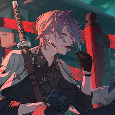 Profile image of 神代類