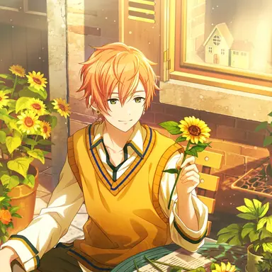 Profile image of 東雲彰人