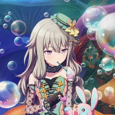 Profile image of 草薙寧々
